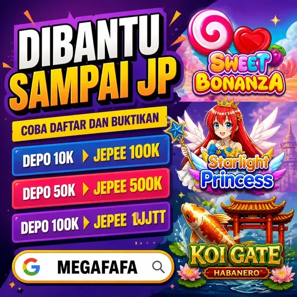 cara bobol situs slot online